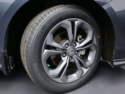 Used 2023 Honda Accord EX image 37