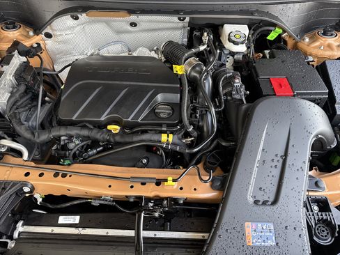 Used 2026 Buick Envista Preferred FWD image 31