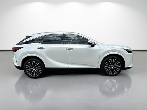 Used 2024 Lexus RX 350 Premium Plus FWD image 2