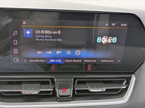 New 2026 Chevrolet TrailBlazer LT w/ Convenience Package image 14