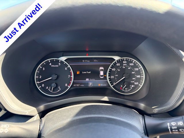 Used 2024 Nissan Sentra SV FWD image 79