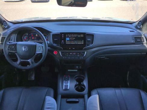 Used 2022 Honda Pilot TrailSport image 15