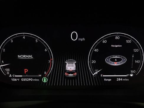 Certified 2024 Acura MDX SH-AWD w/ Technology Package image 18