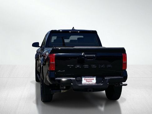 Certified 2024 Toyota Tacoma TRD Sport AWD/4WD image 6