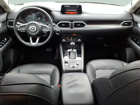 Used 2019 MAZDA CX-5 Grand Touring image 21