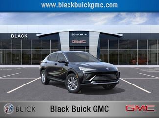 New 2026 Buick Envista Preferred w/ Convenience I Package FWD video 1