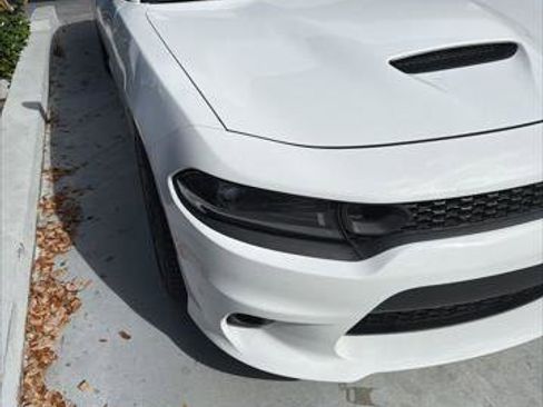 Certified 2023 Dodge Charger Scat Pack w/ Plus Group image 3