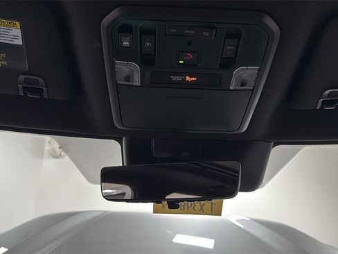 New 2026 Toyota Tundra Limited image 11