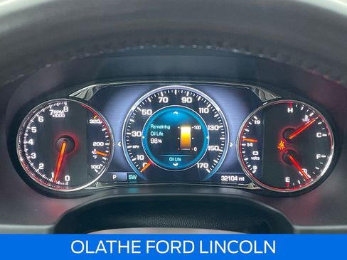 Used 2019 GMC Acadia Denali w/ Technology Package image 17