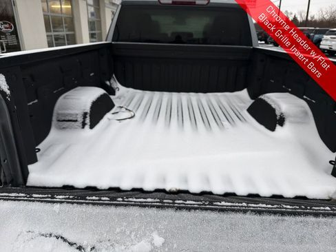 Used 2023 GMC Sierra 1500 Pro w/ Pro Value Package image 24