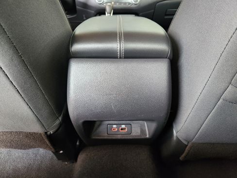 Used 2024 Nissan Altima 2.5 SV FWD image 32