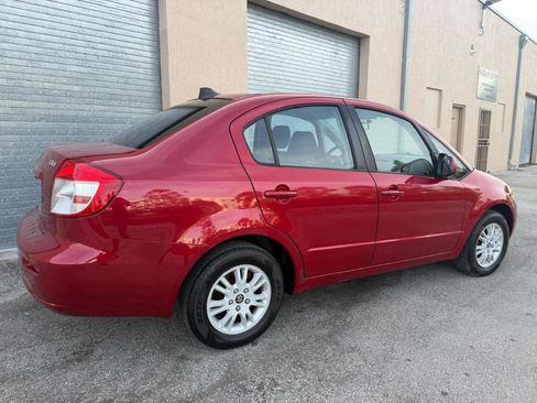 Used 2012 Suzuki SX4 LE FWD image 10