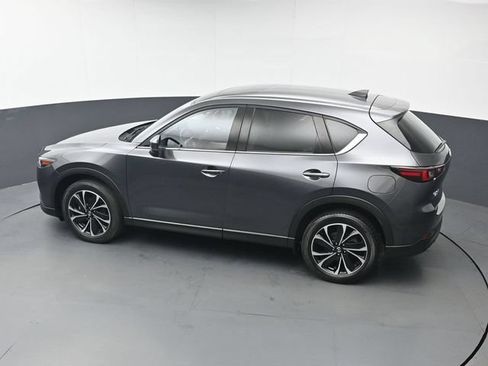 Certified 2023 MAZDA CX-5 AWD 2.5 S w/ Premium Plus Pkg image 40