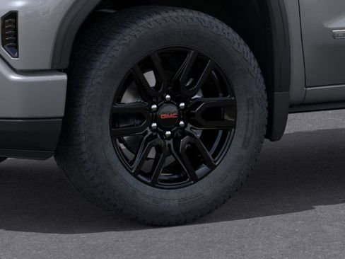 New 2026 GMC Sierra 1500 Elevation image 9