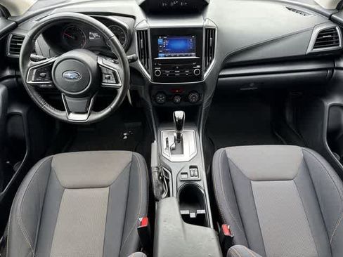 Used 2019 Subaru Crosstrek 2.0i Premium w/ Moonroof Package AWD/4WD image 13