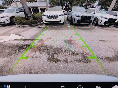 New 2026 BMW X5 M60i AWD/4WD image 21