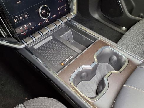 New 2026 GMC Acadia Elevation FWD image 18