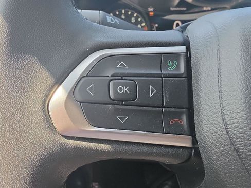 Used 2023 Jeep Compass Latitude w/ Sun and Sound Group AWD/4WD image 20
