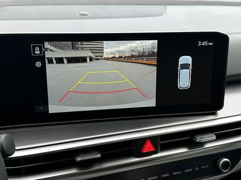 New 2026 Kia Sorento S w/ S Panoramic Sunroof Package image 29