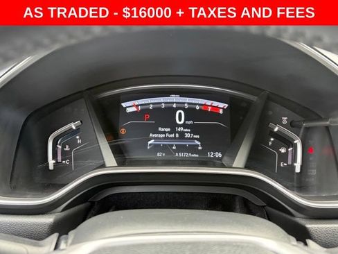 Used 2017 Honda CR-V EX-L image 19