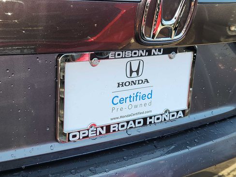 Certified 2021 Honda Accord LX image 30