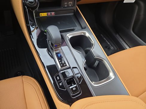 Certified 2026 Lexus NX 350 350 Base w/ Accessory Package (Z2) image 22