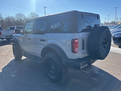 New 2026 Ford Bronco Big Bend image 5