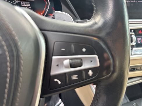 Used 2020 BMW X5 xDrive40i w/ Convenience Package AWD/4WD image 45