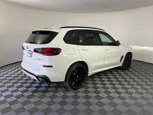 New 2026 BMW X5 sDrive40i w/ M Sport Package RWD image 9