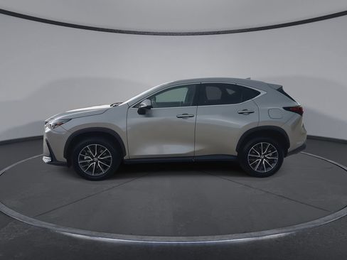 Used 2024 Lexus NX 350h AWD image 5