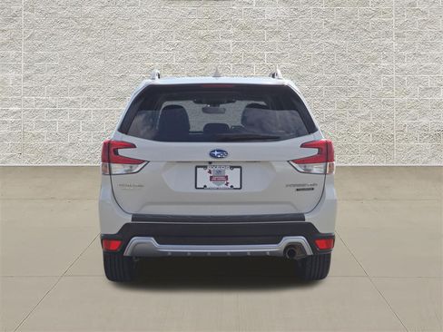 Certified 2023 Subaru Forester Touring w/ Popular Package #2 AWD/4WD image 6
