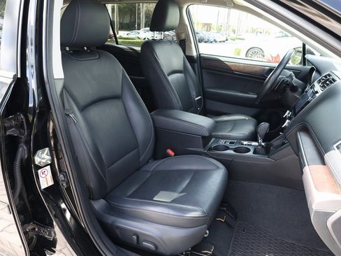 Used 2019 Subaru Outback 2.5i Limited image 22