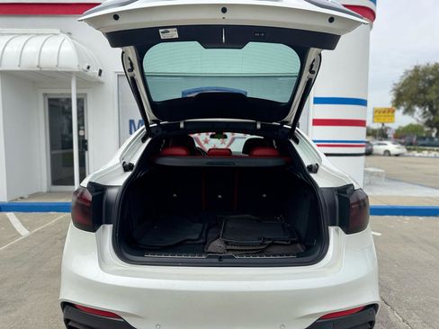 Used 2017 BMW X6 xDrive35i w/ M Sport Package image 48