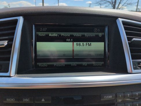 Used 2015 Mercedes-Benz ML 350 4MATIC image 19