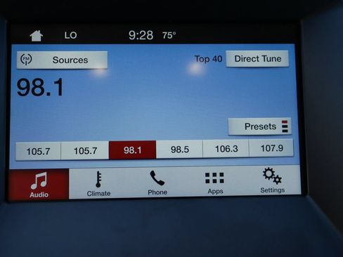 Used 2016 Ford Edge Titanium w/ Class II Trailer Tow Package AWD/4WD image 16