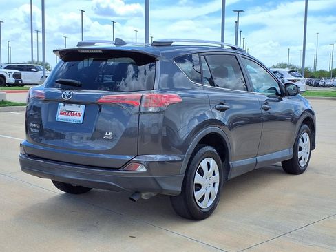 Used 2016 Toyota RAV4 LE AWD/4WD image 7