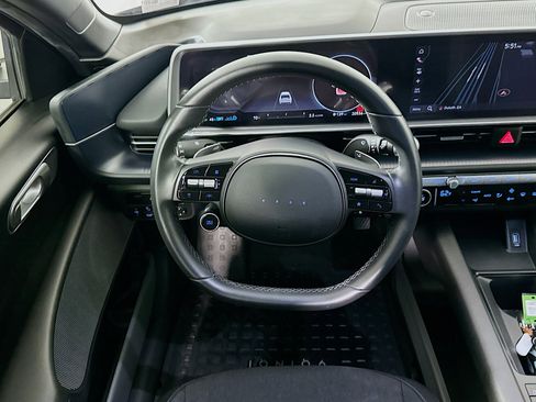 Used 2024 Hyundai Ioniq 6 SE image 18