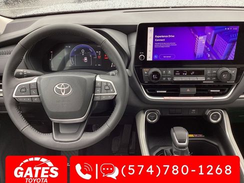 New 2026 Toyota Grand Highlander AWD Hybrid image 10