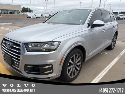 Used 2018 Audi Q7 3.0T Prestige