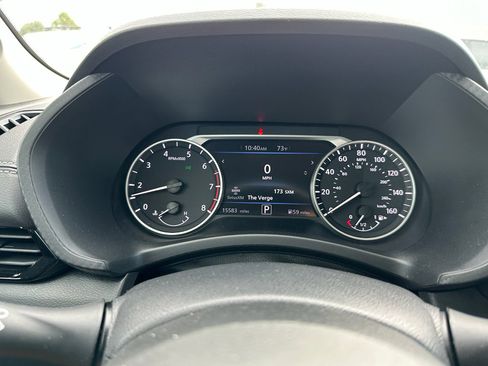 Used 2024 Nissan Sentra SV image 16