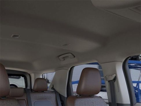 New 2026 Ford Bronco Sport Outer Banks image 22