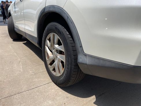 Used 2016 Honda CR-V EX-L image 18