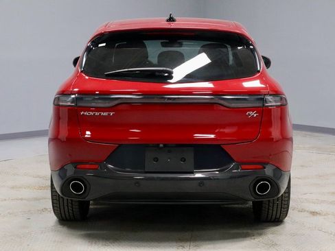 Used 2024 Dodge Hornet R/T Plus image 11