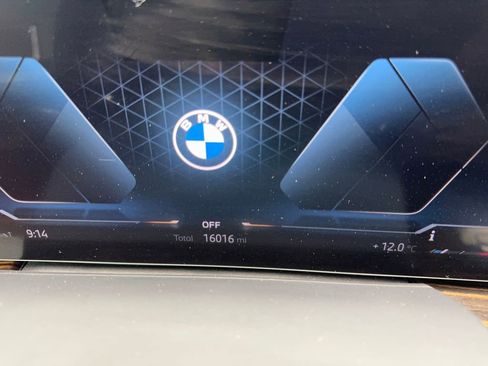 Used 2025 BMW X5 xDrive40i image 61