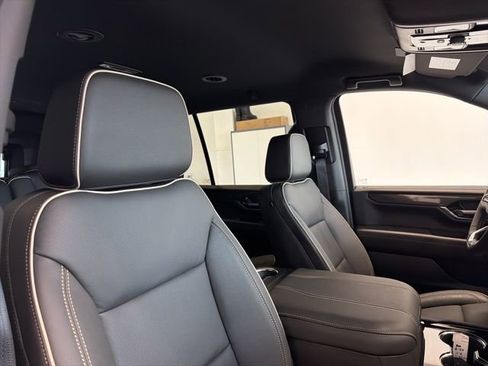 Used 2026 GMC Yukon Elevation AWD/4WD image 43