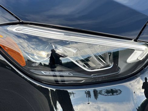 New 2026 Mercedes-Benz C 43 AMG 4MATIC Sedan image 10