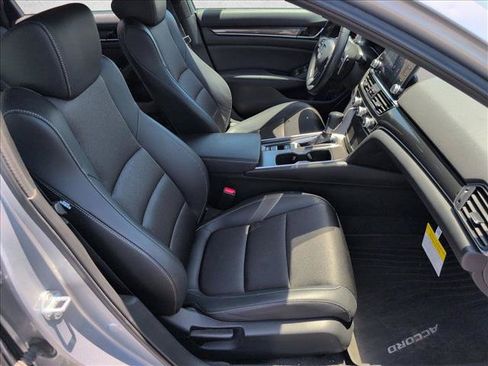 Used 2022 Honda Accord Sport image 21