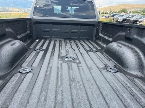 New 2025 RAM 2500 Big Horn image 14