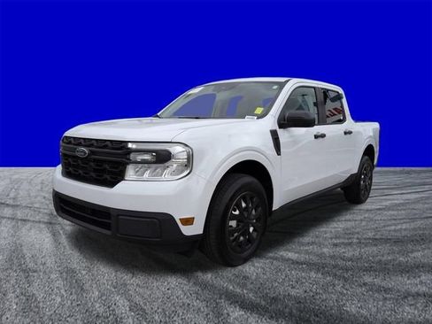 Used 2024 Ford Maverick XL FWD image 8