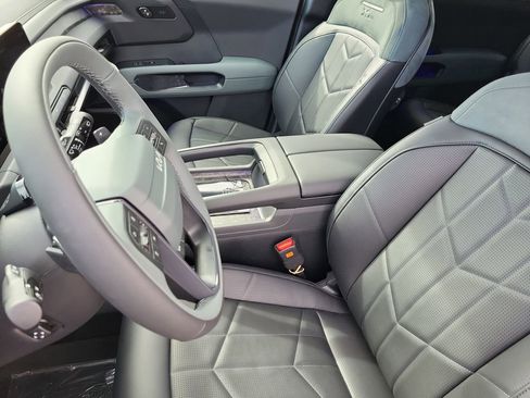 New 2027 Kia Telluride SX Prestige X-Pro image 7